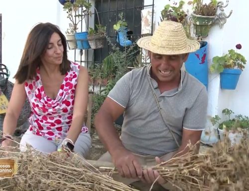 LAS COSAS DE JUANINO – PROGRAMA 07