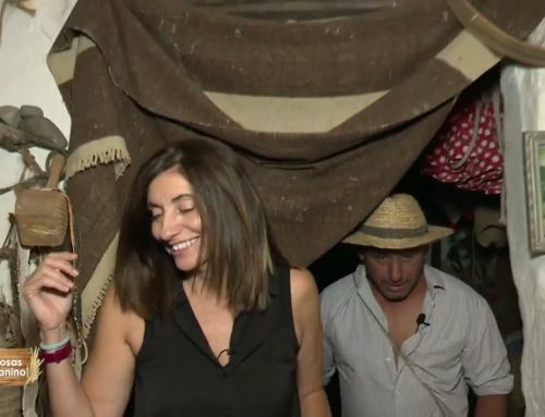 LAS COSAS DE JUANINO – PROGRAMA 08