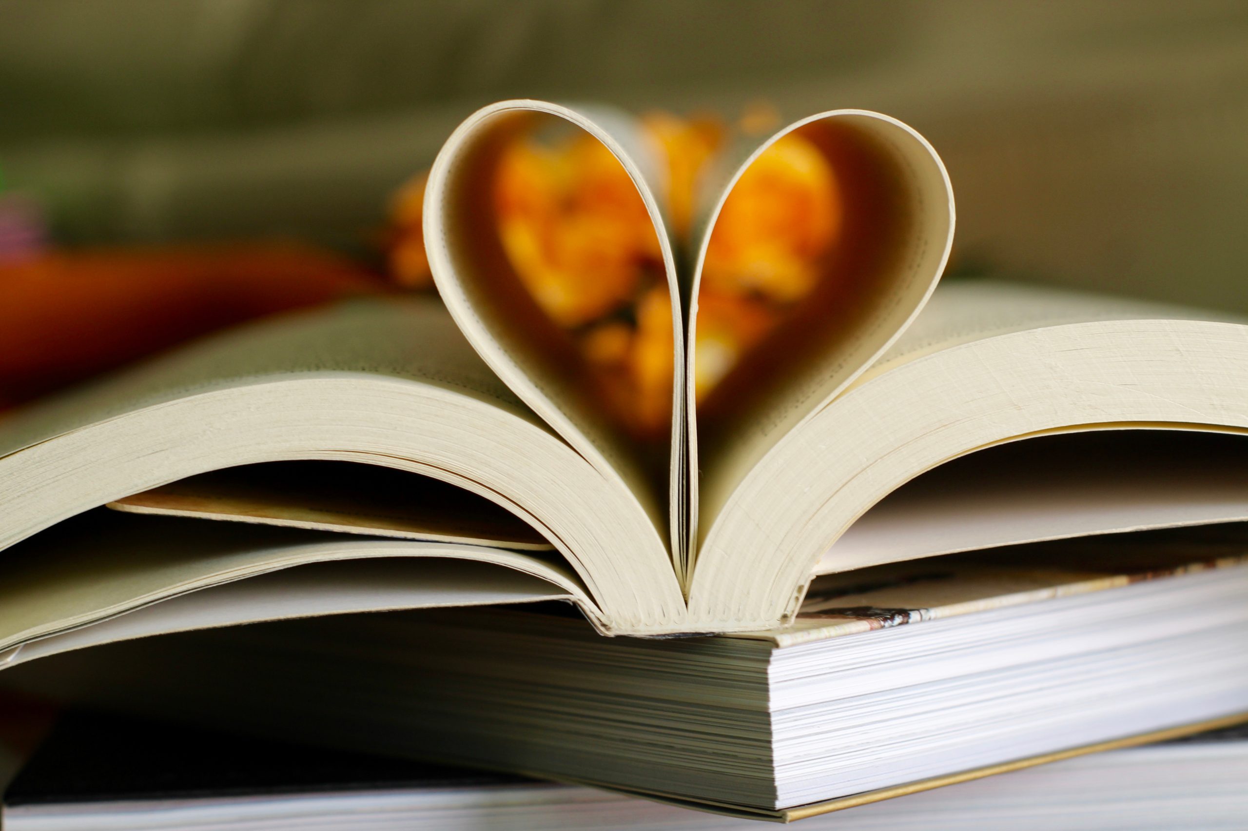 Libros románticos