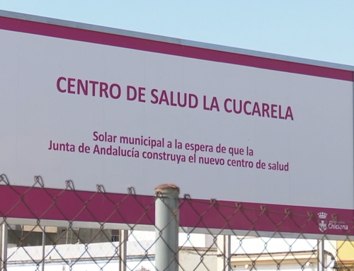CHICLANA SALDRÁ A LA CALLE PARA PEDIR EL CENTRO DE SALUD DE LA CUCARELA Y UN FUTURO HOSPITAL